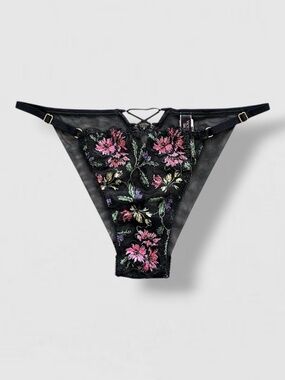 Victoria’s Secret Cheeky Panties Small New